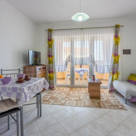 Apartmani Jaric Novi Vinodolski Exterior foto
